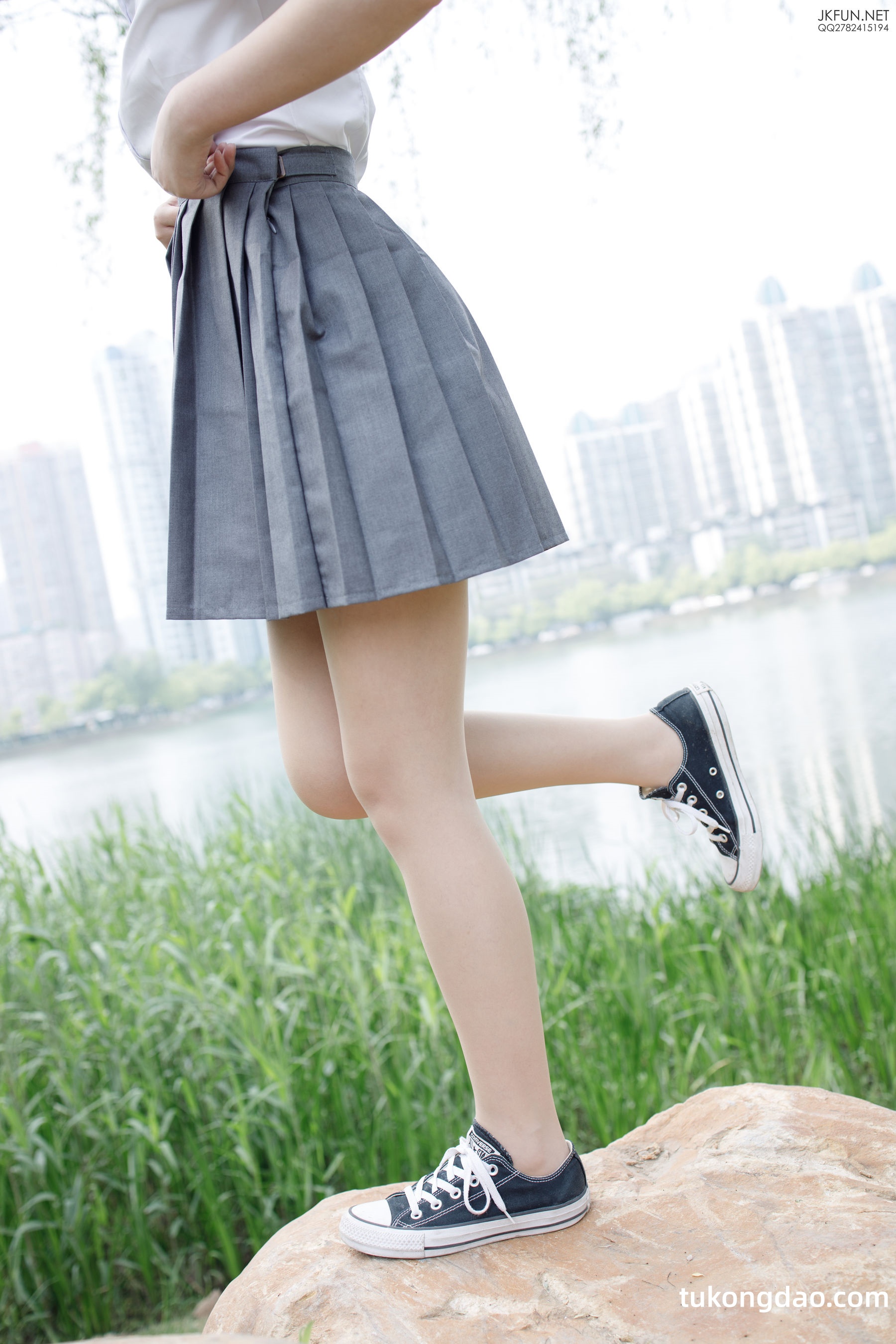 JKFUN-005 写真集 JKFUN-第40张